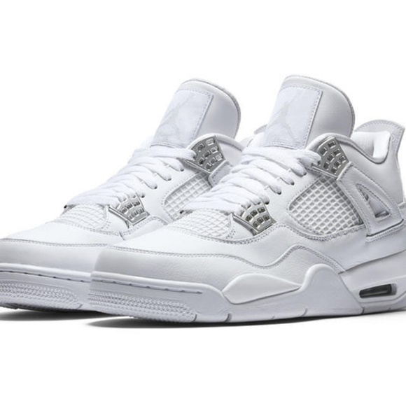Jordan Other - Jordan Pure Money 4 Retro